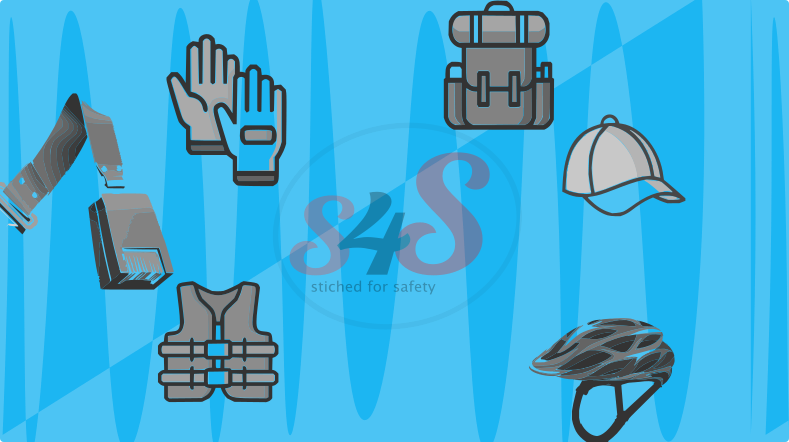 Multiple Safety related Items for Sale