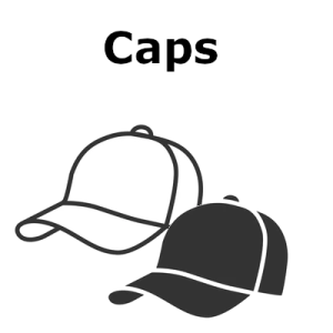 Caps and Mufflers